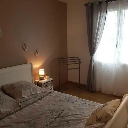 Dom wakacyjny Relais D'olitia
