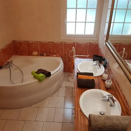 Relais D'olitia Dom wakacyjny