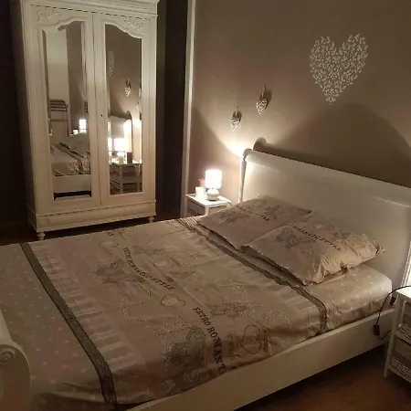 Relais D'olitia Dom wakacyjny *