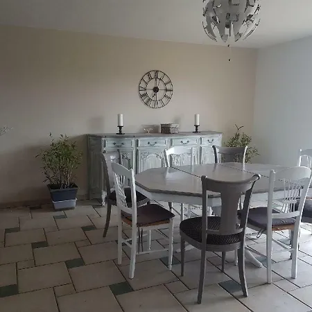 Dom wakacyjny Relais D'olitia *