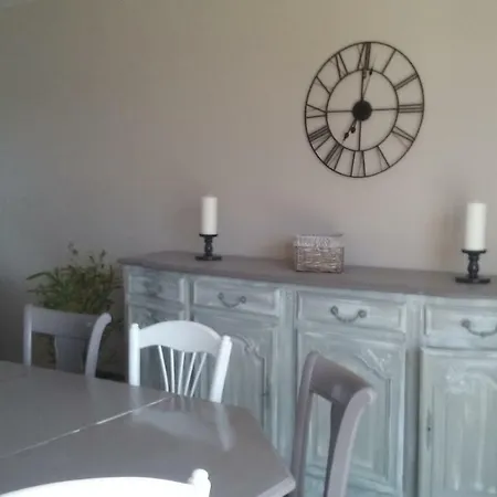 Dom wakacyjny Relais D'olitia
