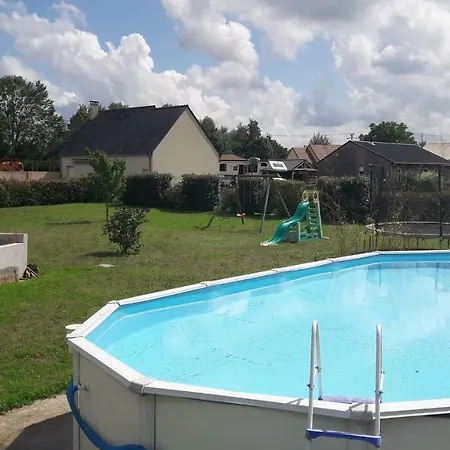 Relais D'olitia Dom wakacyjny *
